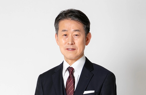 社長挨拶