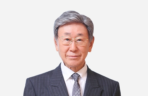 会長プロフィール