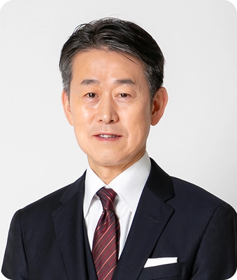 株式会社スヴェンソン代表取締役社長 児玉 義則