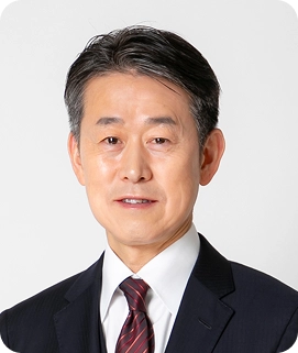 株式会社スヴェンソン代表取締役社長 児玉 義則